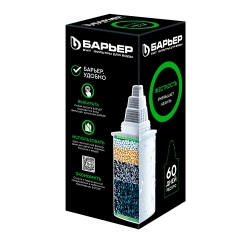 Кассета Барьер Жесткость